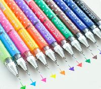 stationery items pen