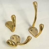 Brass Hooks