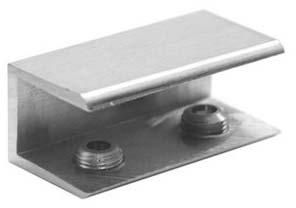 Stainless Steel Square Bracket