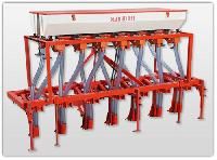 Automatic Seed Drill