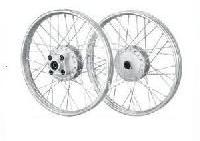 Motorcycle Wheel Rim