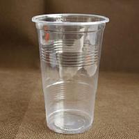 Disposable Plastic Cups