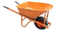 Wheelbarrow