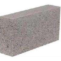 cement solid brick