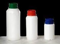 Pharmaceutical Plastic Bottles