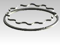 piston ring springs