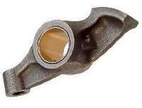 Rocker arm bushing