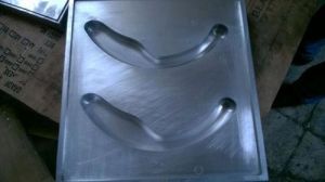 blister packing dies