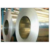 galvanized plain coil