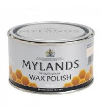 Polish Waxes