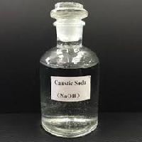 Liquid Caustic Soda