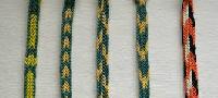 braided threads