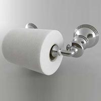 Stainless Steel Toilet Paper Holder