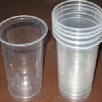 Disposable Plastic Glasses