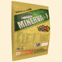 fish feed supplements