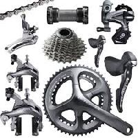 Bicycle Parts