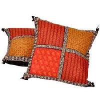 Cotton Cushion Covers