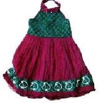 Kids Designer Frocks