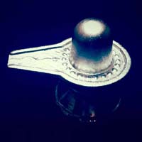 mercury shivling