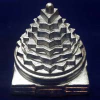 Mercury Shree Yantra