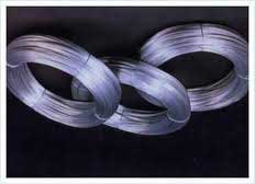 Binding Wires