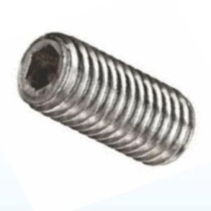 Allen Grub Screw