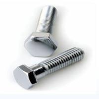 Hex Bolts