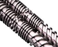 Barrier Screw