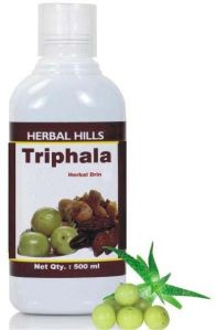 Triphala Juice