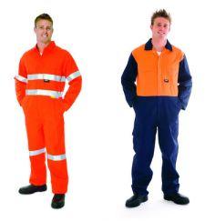 Industrial Uniforms