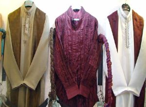 Mens Sherwani