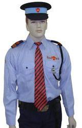 Security Uniforms