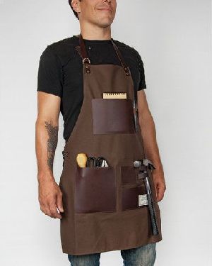 Worker Apron