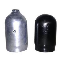 cylinder caps