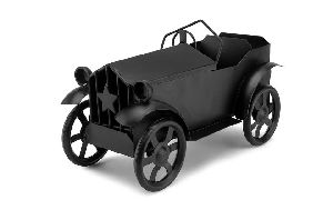 Antique Old Car Model
