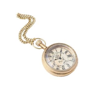 Victoria London Pocket Watch