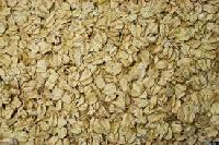 Dry oats