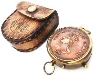 Pocket Compass