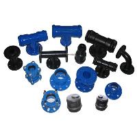 Ductile Iron Fittings