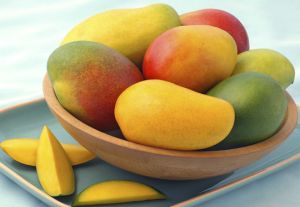 Fresh Mango