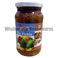 Mix Pickle