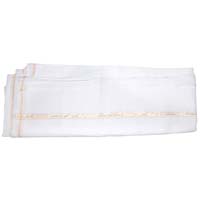 Cotton Polyester Dhoti