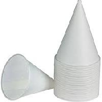 Cone paper cup