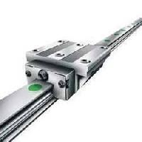 Linear Motion Guideways