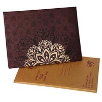 Special Wedding Cards