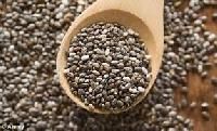 Chia Seeds