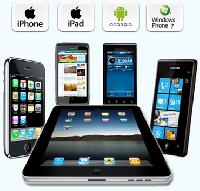 Mobile Application Development Services