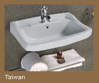 Taiwan (20''x16'') Wash Basin