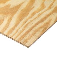 Bamboo Plywood