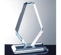 Glass Trophy